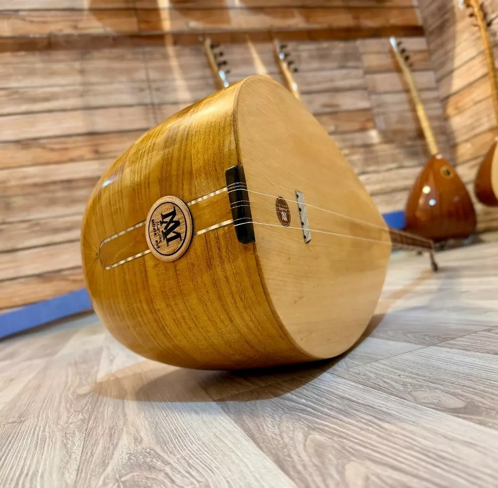 Profesyonel Solak Bağlama Profesyonel Solak Bağlama