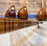 Profesyonel Solak Bağlama