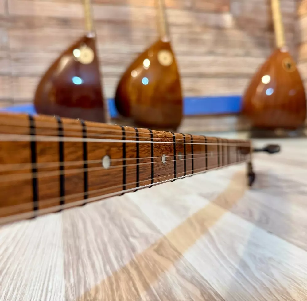 Profesyonel Solak Bağlama Profesyonel Solak Bağlama