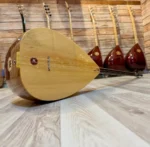 Uzun Sap Bağlama