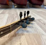 Uzun Sap Bağlama