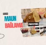 Uzun Sap Bağlama