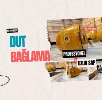 Uzun Sap Saz