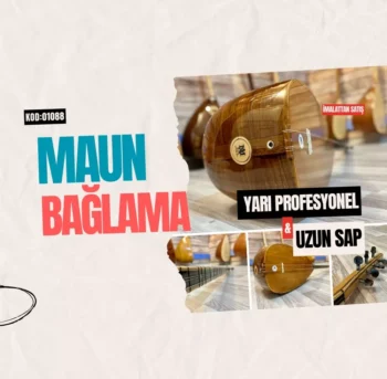 Uzun Sap Saz