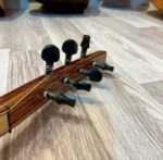 Uzun Sap Bağlama