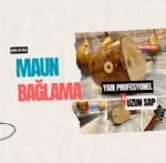 Uzun Sap Bağlama