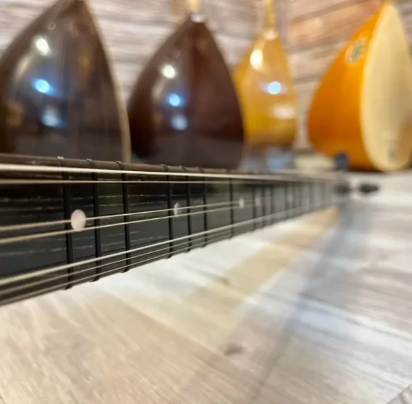 Kelebek Bağlama