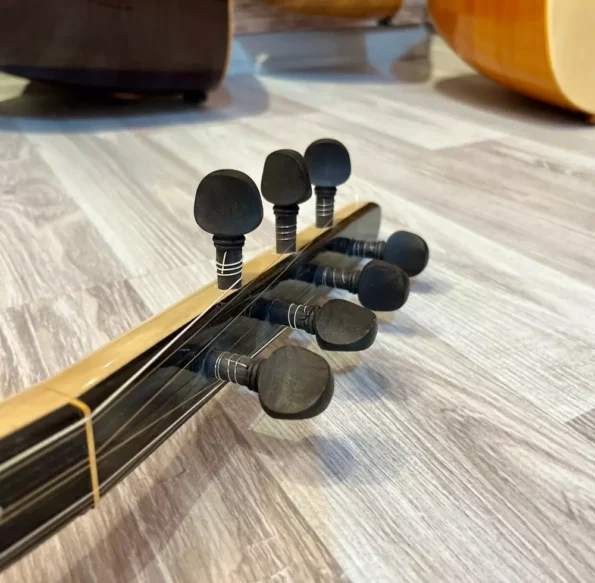 Kelebek Bağlama