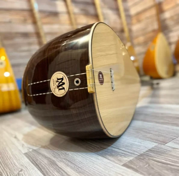 Pelesenk Bağlama