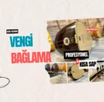 Pelesenk Bağlama