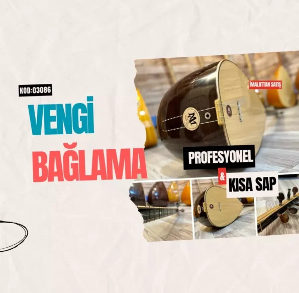 Pelesenk Bağlama