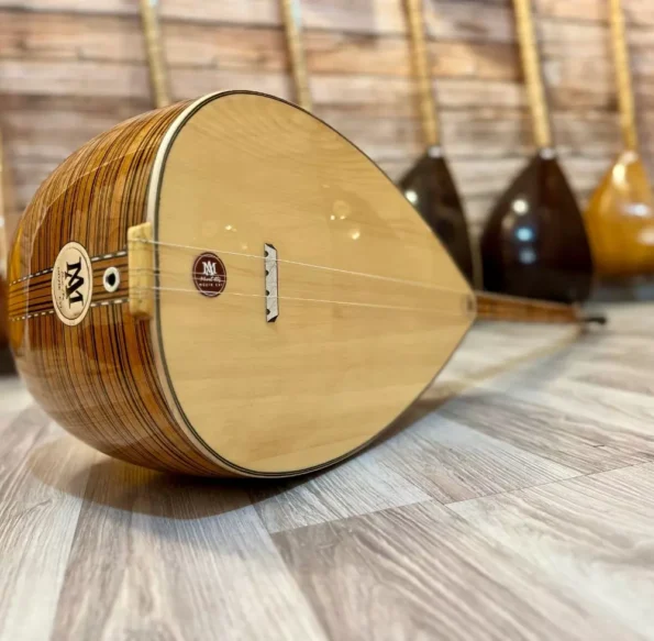 Profesyonel Bağlama