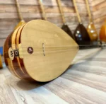 Uzun Sap Bağlama