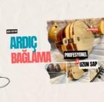 Uzun Sap Bağlama