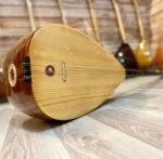 Uzun Sap Bağlama