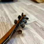 Uzun Sap Bağlama