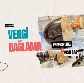 Pelesenk Bağlama