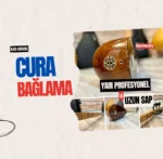 Cura Bağlama Saz