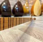 Cura Bağlama Saz