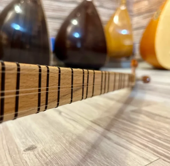 Cura Saz