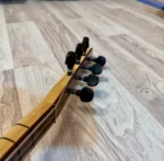 Maun Bağlama