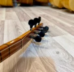 Maun Bağlama