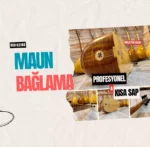 Maun Bağlama