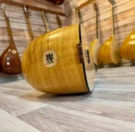 Mandolin Burgulu Bağlama