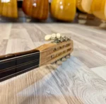 Mandolin Burgulu Bağlama