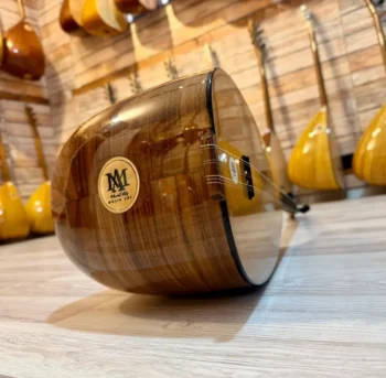 Ceviz Bağlama