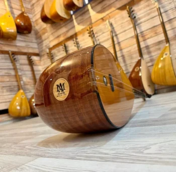 Maun Bağlama