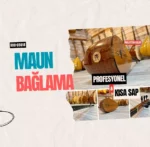 Maun Bağlama