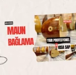 Maun Bağlama