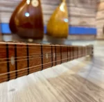 Mandolin Burgulu Bağlama
