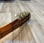 Mandolin Burgulu Bağlama