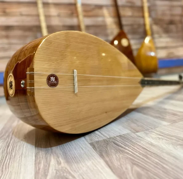 Ceviz Bağlama