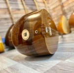 Mandolin Burgulu Bağlama