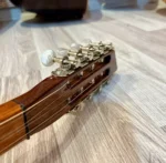 Mandolin Burgulu Bağlama