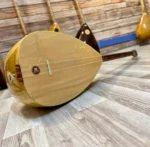 Mandolin Burgulu Bağlama
