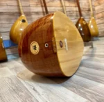 Mandolin Burgulu Bağlama