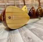 Mandolin Burgulu Bağlama