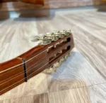 Mandolin Burgulu Bağlama