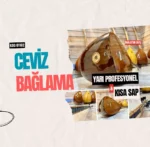Ceviz Bağlama