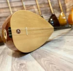 Maun Bağlama