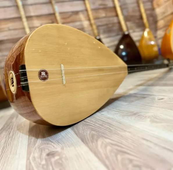 Maun Bağlama