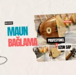 Maun Bağlama