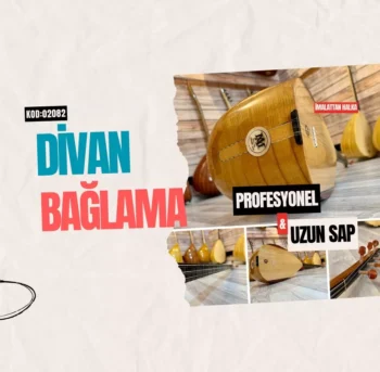 Divan Bağlama