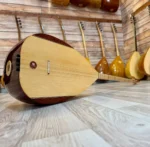 Ardıç Uzun Sap Bağlama