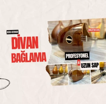 Divan Bağlama