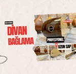 Divan Bağlama